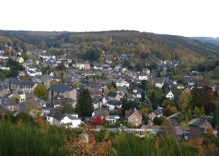 Lejlighed Waldblick Zweifall