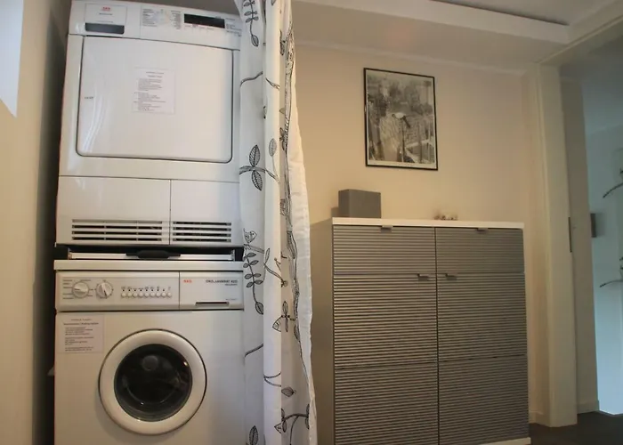 Lejlighed Waldblick Zweifall