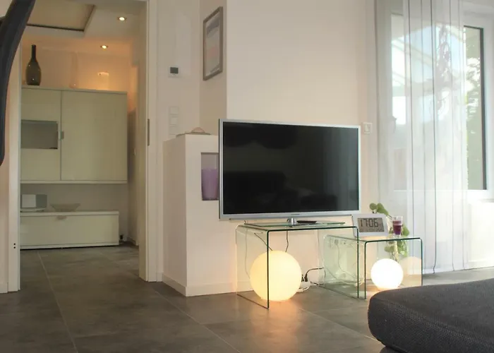 Lejlighed Waldblick Zweifall